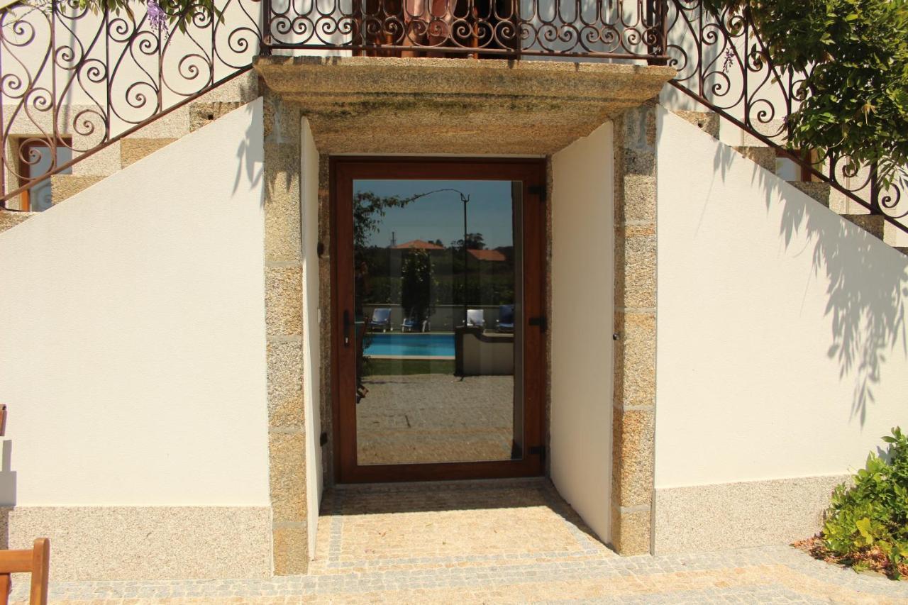 Casa Pena Villa Barcelos Buitenkant foto